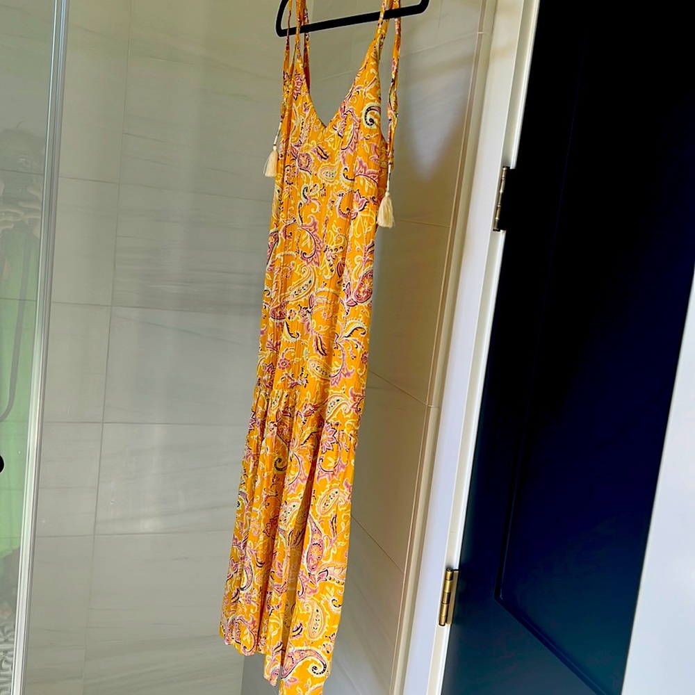Sanctuary dress